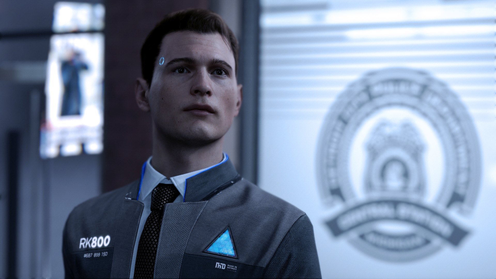 Detroit: Become Human - Imagen 37